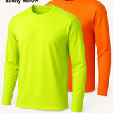 Fluorescent Yellow