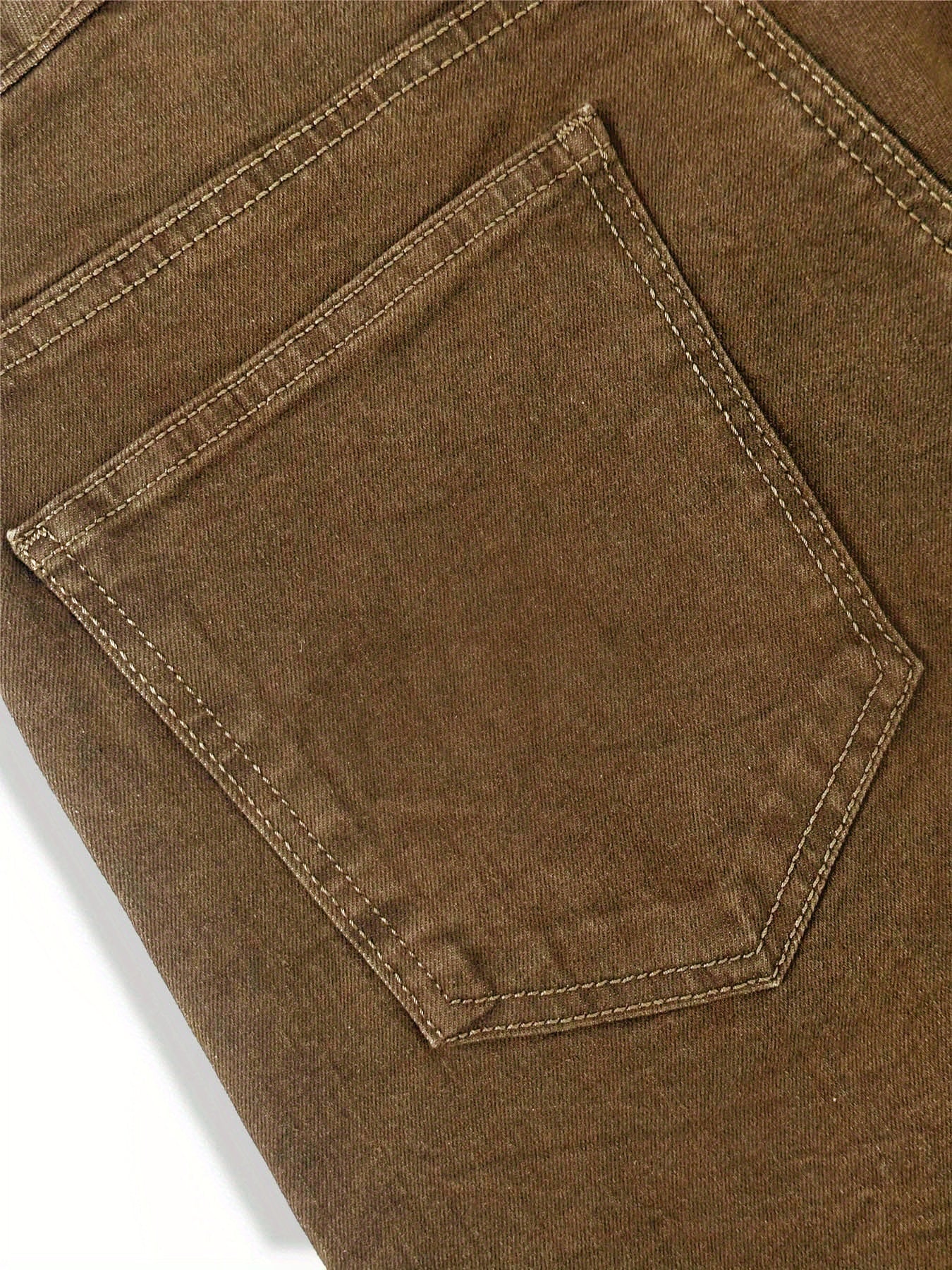 Men's Workout Shorts - Stretch Comfort – Sizes 30–40 – view 12