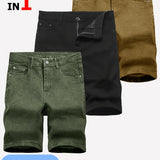 Green+Brown+Black