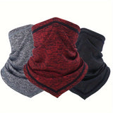 1xBlack+1xGray+1xRed