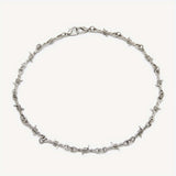 Silvery