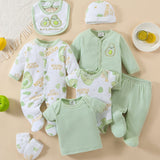 Greenish Yellow