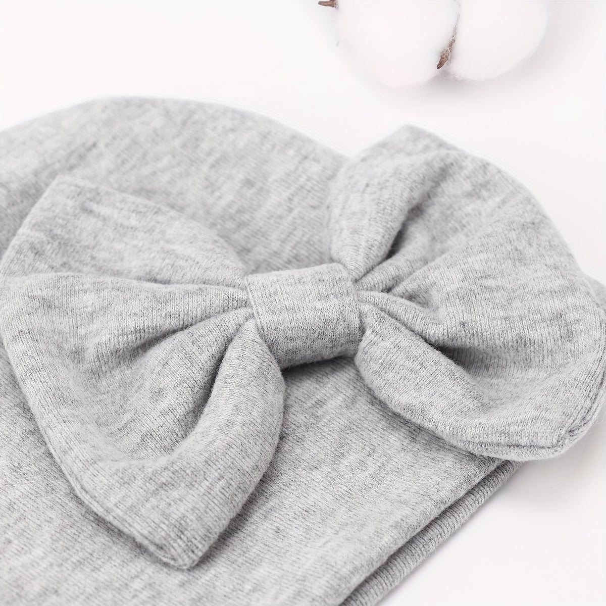Newborn Hat and Mitten Set - 10-Piece – view 2