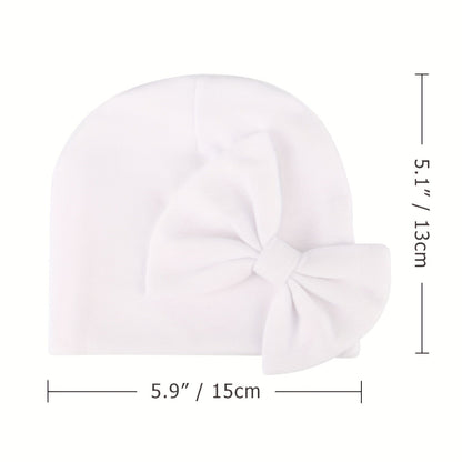 Newborn Hat and Mitten Set - 10-Piece – view 5