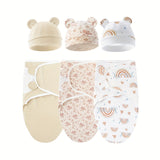 Beige Series