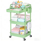 Baby Green