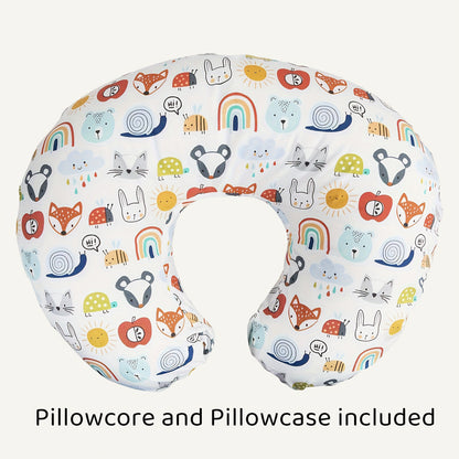 Nursing Pillow - 1pc Multifunctional Removable Pillowcase – view 6