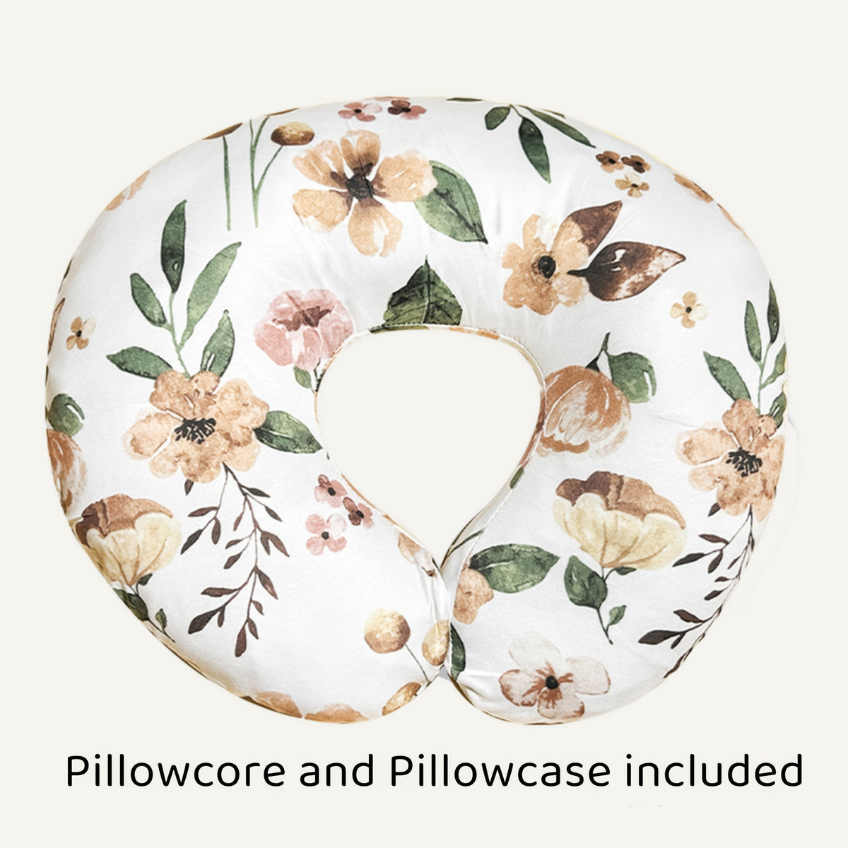 Nursing Pillow - 1pc Multifunctional Removable Pillowcase – view 12