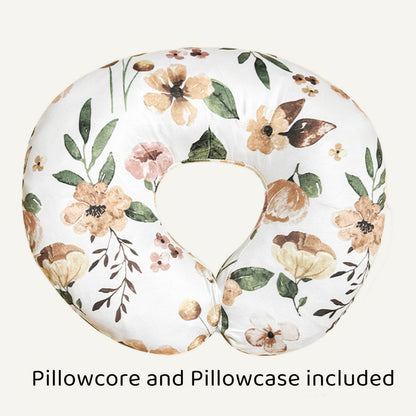 Nursing Pillow - 1pc Multifunctional Removable Pillowcase – view 12