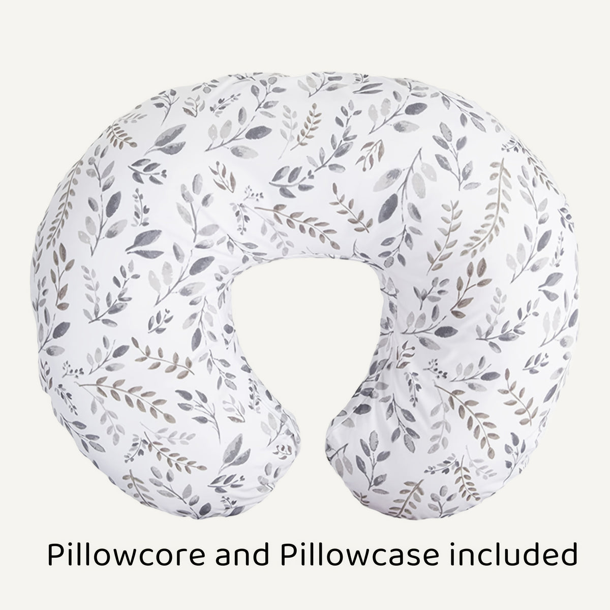 Nursing Pillow - 1pc Multifunctional Removable Pillowcase – view 14