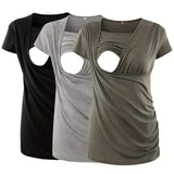 Black/Light Gray/Army Green