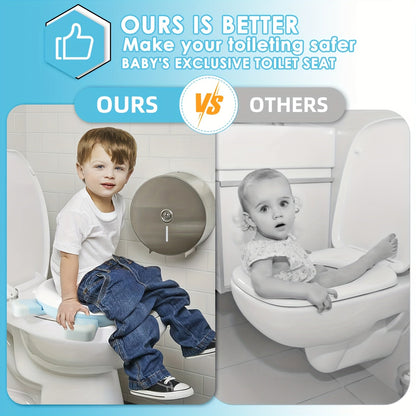 Potty Training Seat - 20-pcs Portable Foldable – view 2