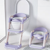 3 in 1 seat[Purple]