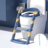 Blue(without a potty)
