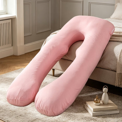 Pregnancy Pillow - Washable Popular U-shaped Pregnant – view 10
