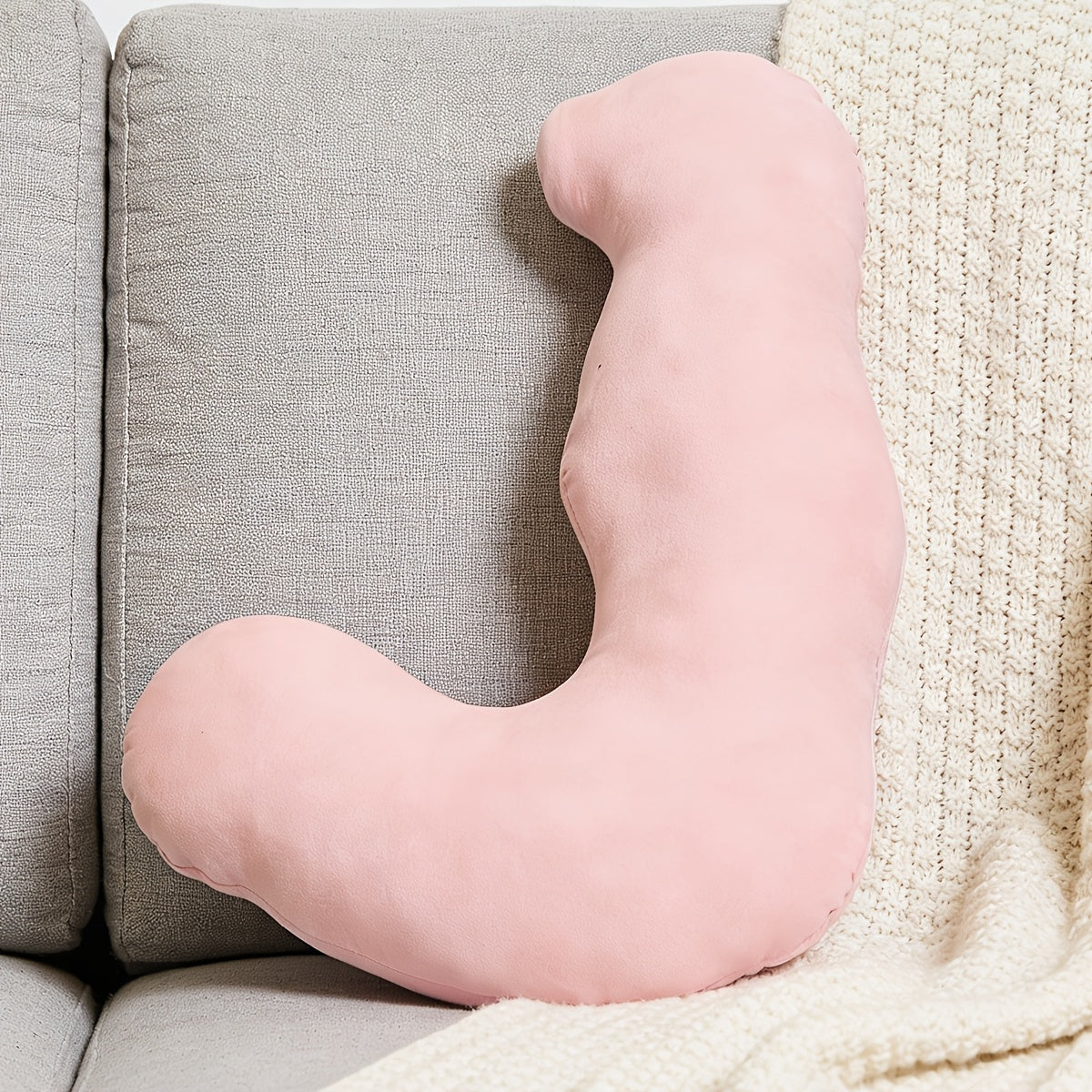Pregnancy Pillow - Washable Popular U-shaped Pregnant – view 11