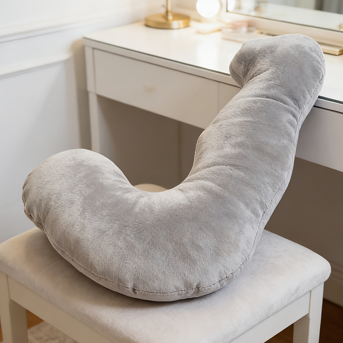 Pregnancy Pillow - Washable Popular U-shaped Pregnant – view 12