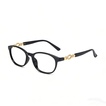 Reading Glasses - Progressive for Women 3-in-1 Multifocal Single Vision Presbyopia Readers - product detail view 8