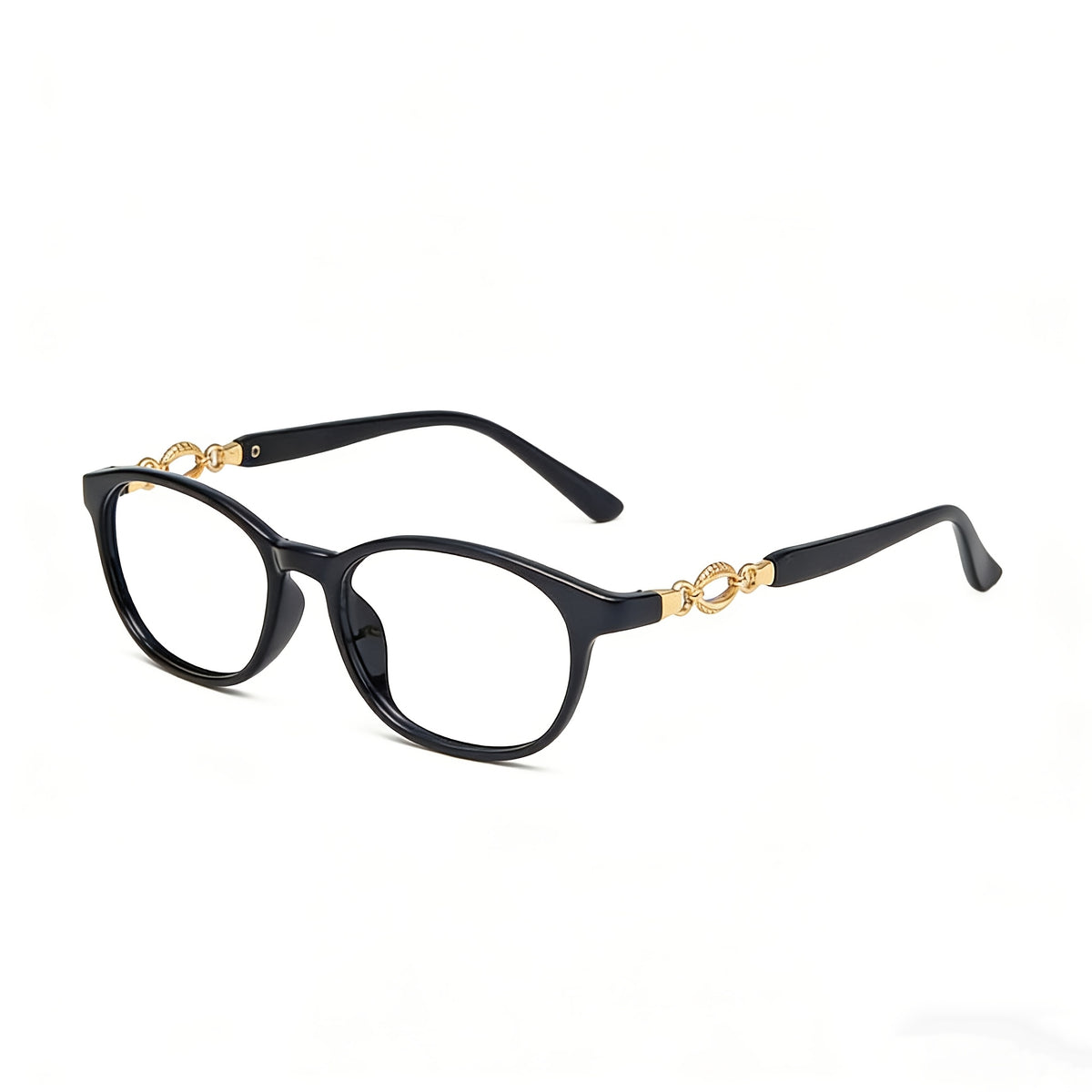 Reading Glasses - Progressive for Women 3-in-1 Multifocal Single Vision Presbyopia Readers - product detail view 11