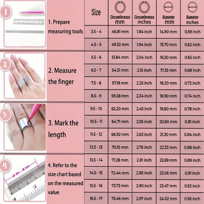 Rings for Women - Moissanite Ring 925 Sterling Silver Sparkling Unisex for Men Couples - product detail view 9