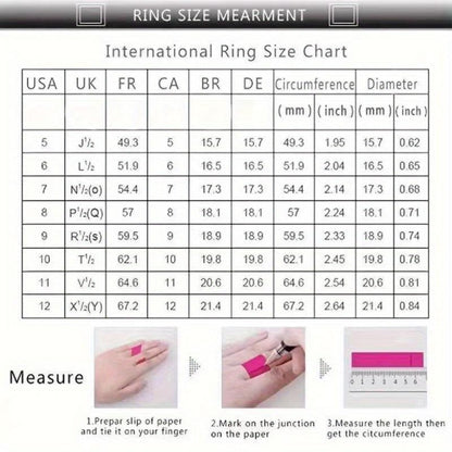 Rings for Women - Moissanite Ring S925 Sterling Silver 2ct Egg-Shaped Boho Cross Design - product detail view 10