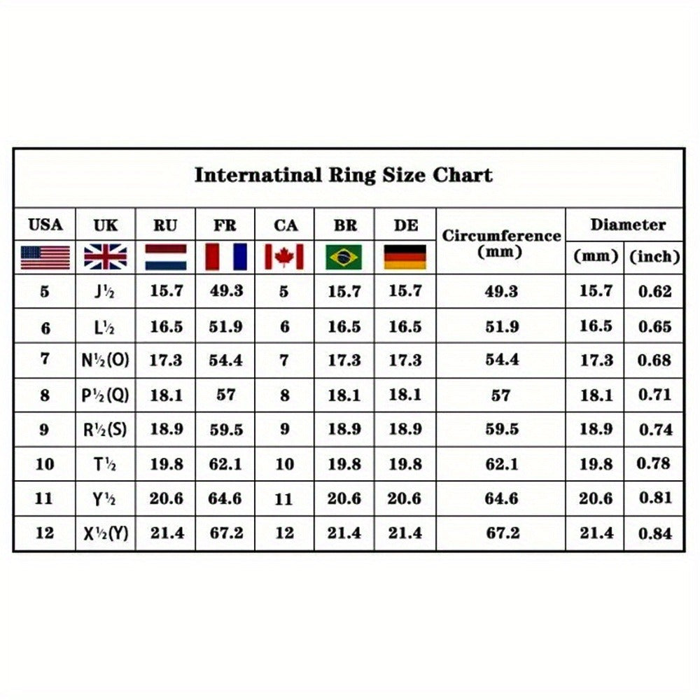 Rings for Women - S925 Sterling Silver Wedding Ring Cubic Zirconia Square Halo 14K Gold - product detail view 6