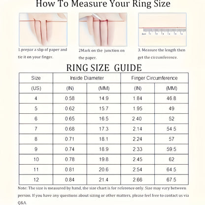Rings for Women - Titanium Steel Ring for Men - 12mm Wide Stainless Steel Band - product detail view 5