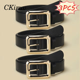 3PCS CKiruv[Black+Black+Black]