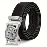 Black Silvery