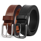 Black+Essential Brown (2 pc)
