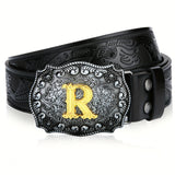R-Black