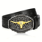 Cow-Black