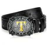 T-Black