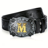 M-Black
