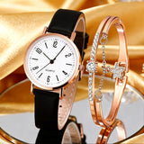 Black Watch + Bracelet set