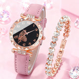 Butterfly Pink