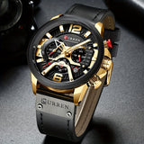Golden Black