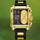 Golden Black