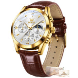 Golden White