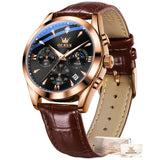 Rose Black A