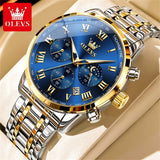 Golden Blue new