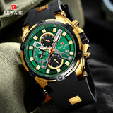 Golden Green