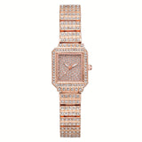 Rose Golden