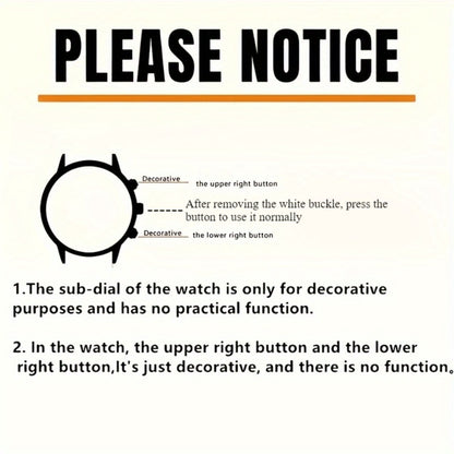 Men's Quartz Watch - 's 3pcs Set with Triangular Dial & Silicone Strap - Fashion Date Display - product detail view 13