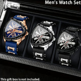 3 Pcs/set B