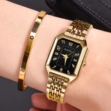 Golden Black