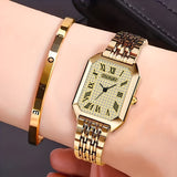 Golden B