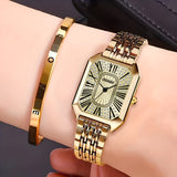 Golden A