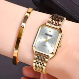 Golden White