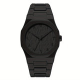 Black A